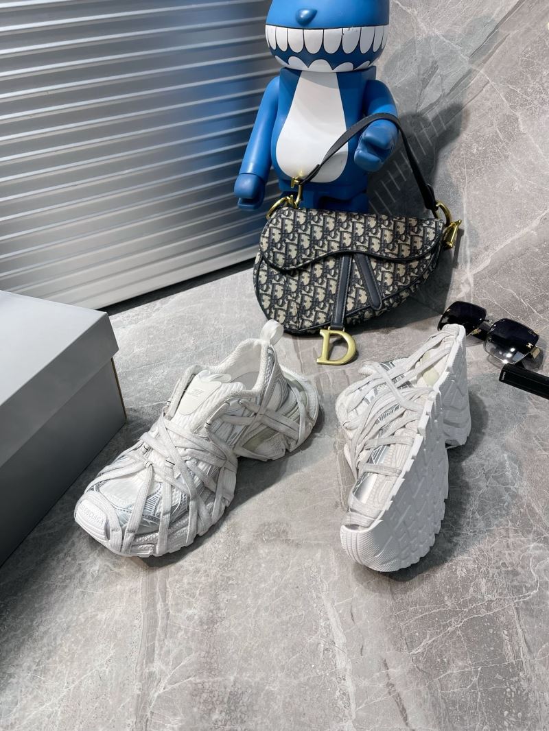 Balenciaga Track Shoes